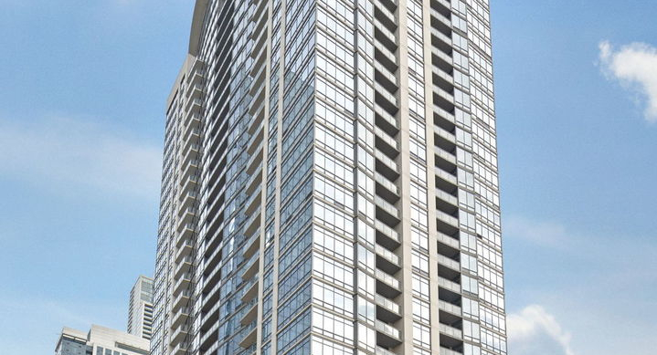 100 E 14TH Street #706