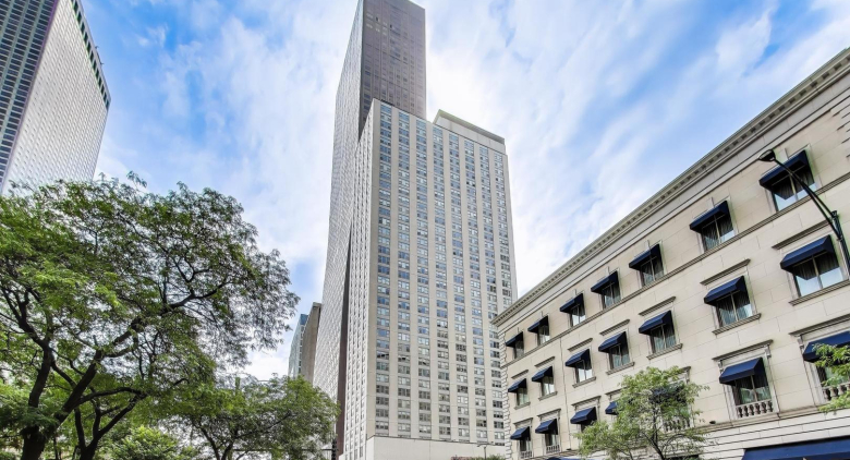 777 N Michigan Avenue