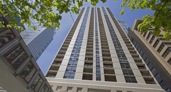 200 N Dearborn Street #3005