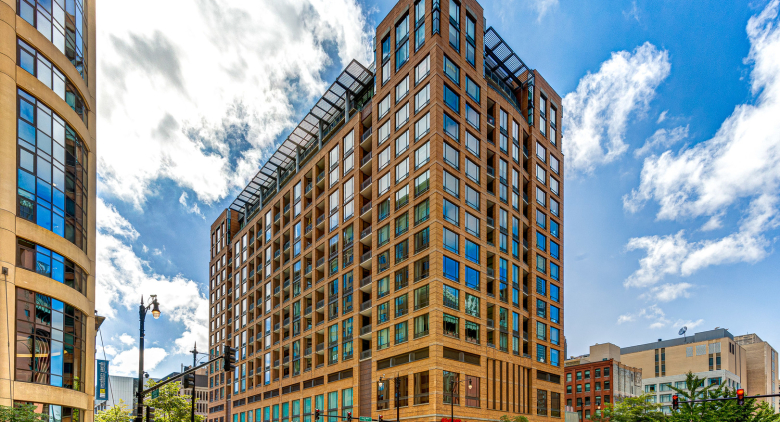 520 S State Street #501