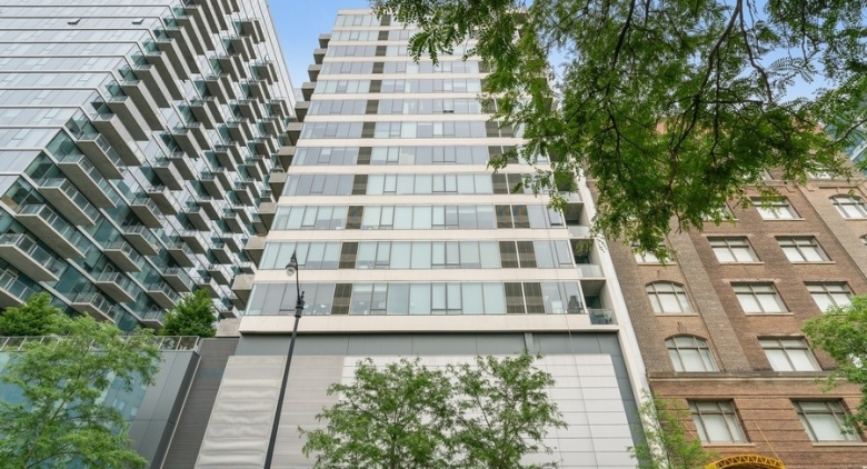1345 S Wabash Avenue #408