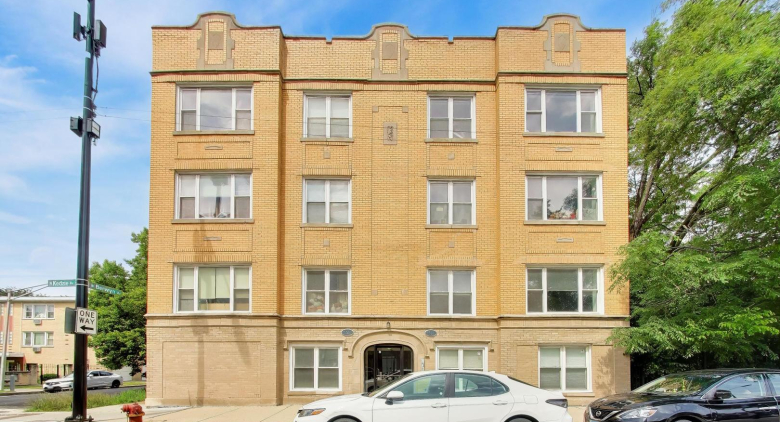 5302 N Kedzie Avenue