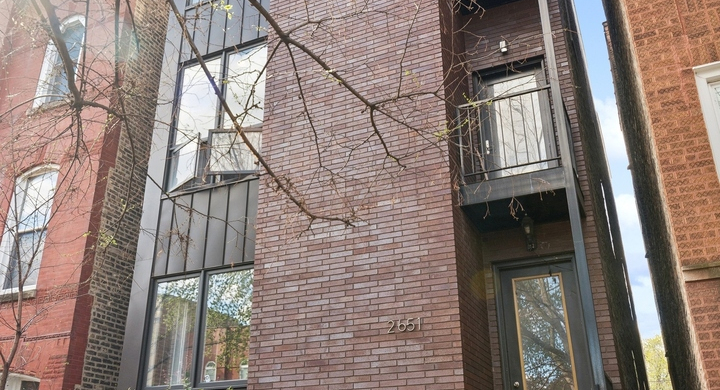 Ukrainian Village
