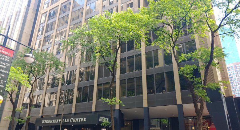 233 E Erie Street #2409