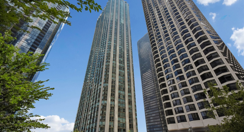 Park Shore Condos