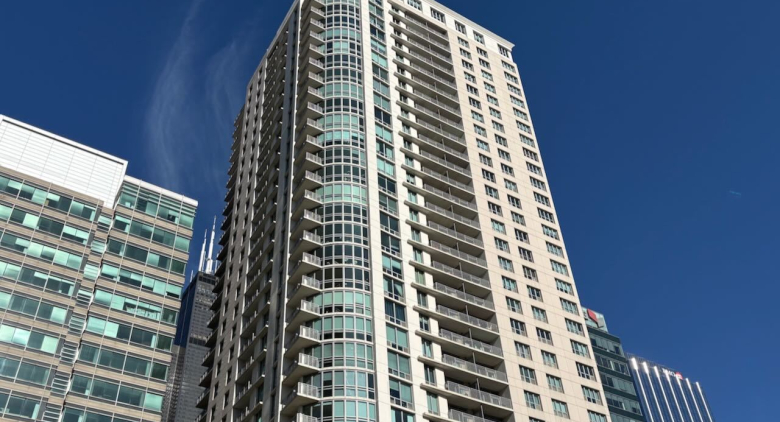 125 S Jefferson Street #2801