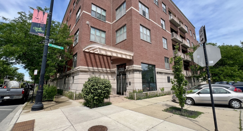 3300 W Irving Park Road