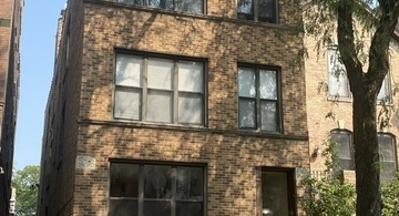 1418 W Lexington Street