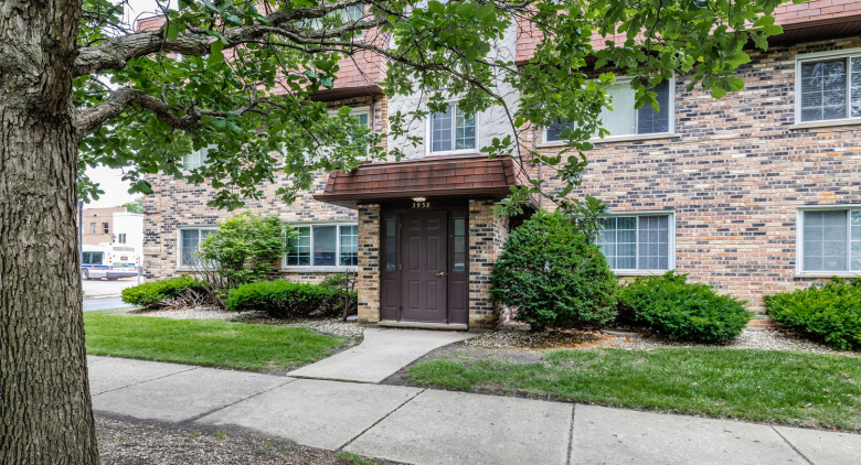 3938 W 104th Street #3C