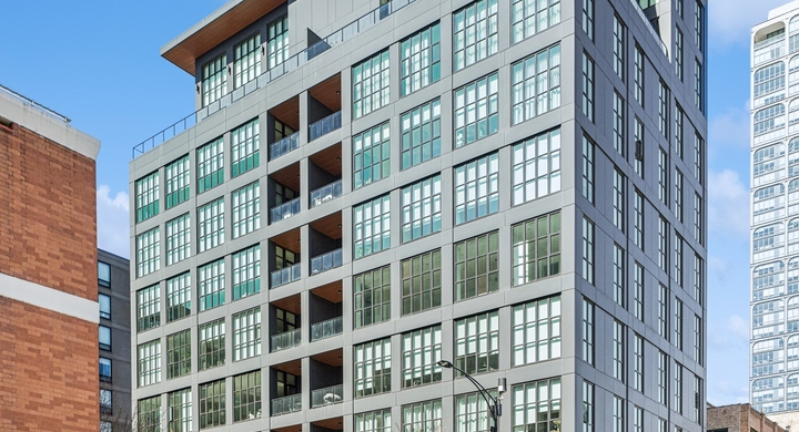 900 W Washington Boulevard