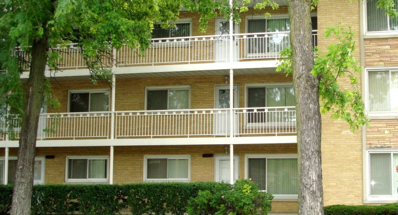 4903 N Harlem Avenue