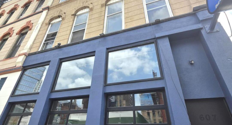 607 N Wells Street