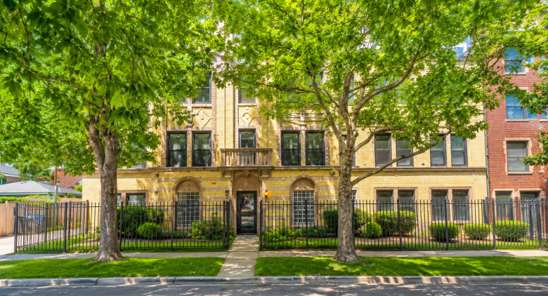 1934 E 74th Street