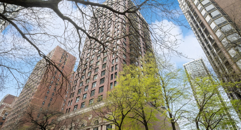 1122 N Dearborn Street #10C