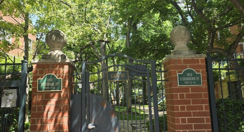 Dearborn Village