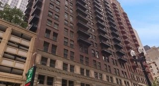 Unit #1505 at 212 W Washington St.