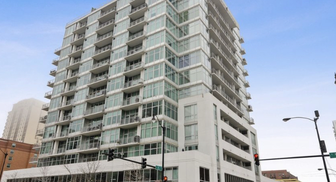 50 E 16th Street
