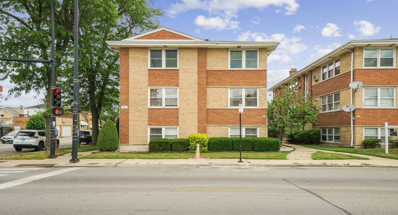 Belmont Heights
