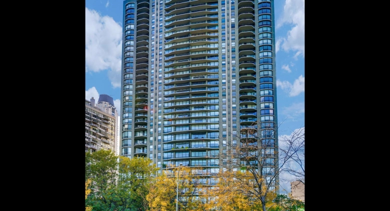 Unit #16C at 1040 N Lake Shore Dr.