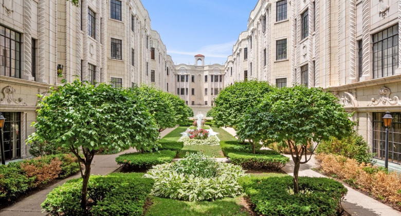 Casa Bonita Condominiums