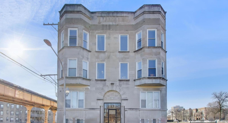 313 E 60th Street #1