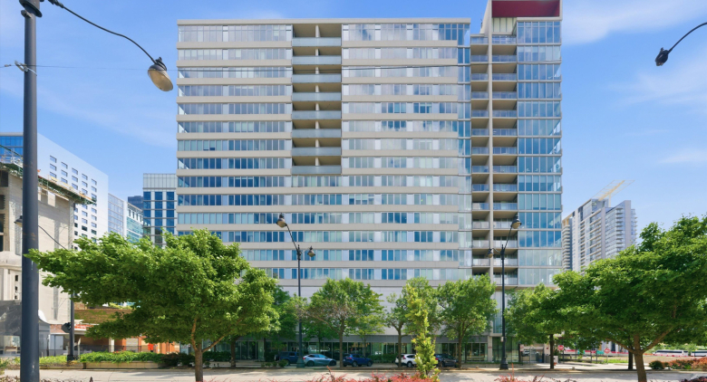 659 W Randolph Street #1005