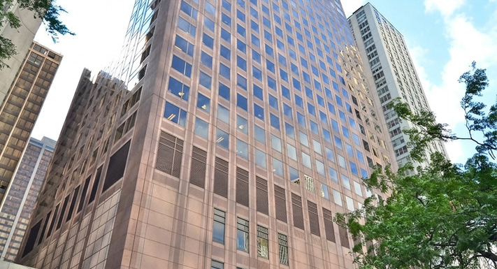 161 E Chicago Avenue #40DE