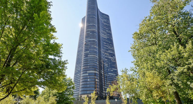 505 N Lake Shore Drive #1812