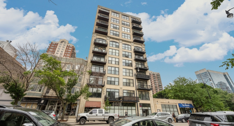 Landmark Lofts
