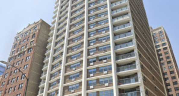420 W Belmont Avenue