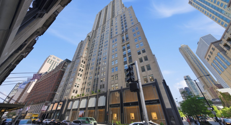 159 E Walton Place #22A
