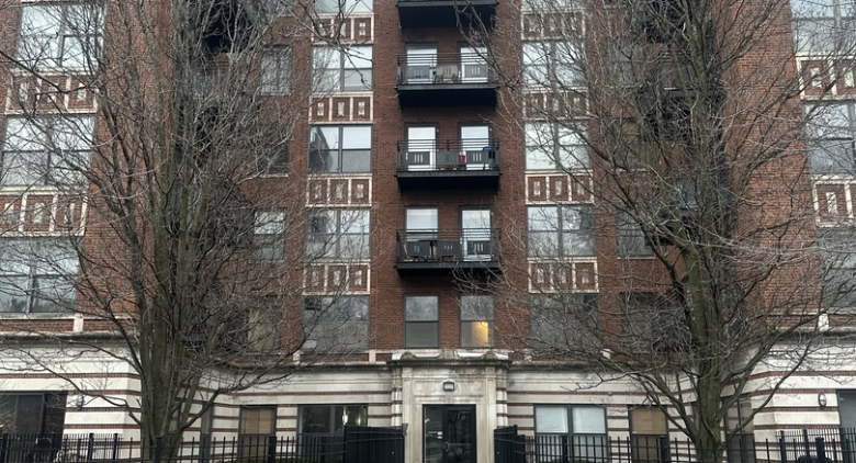 4537 S Drexel Boulevard