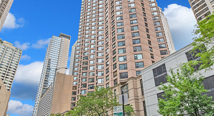 401 E Ontario Street #510