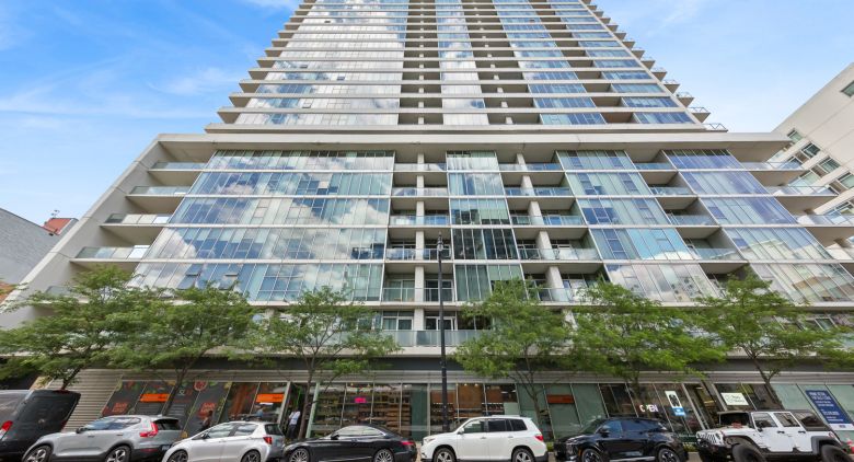 1720 S Michigan Ave. #2301