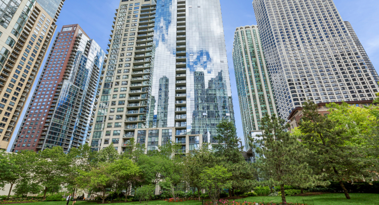 201 N Westshore Drive