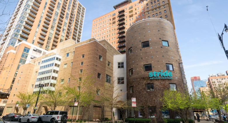 40 E 9th Street #1612