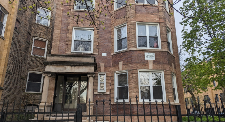 1524 N Kedzie Avenue