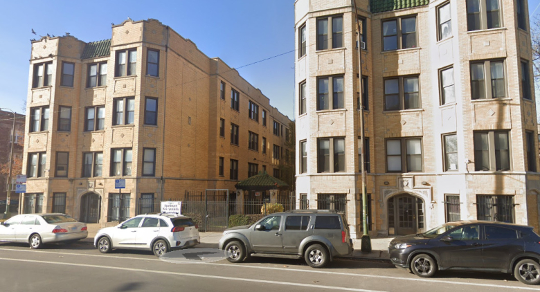1530 N Kedzie Avenue
