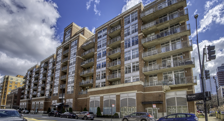 111 S Morgan Street #418