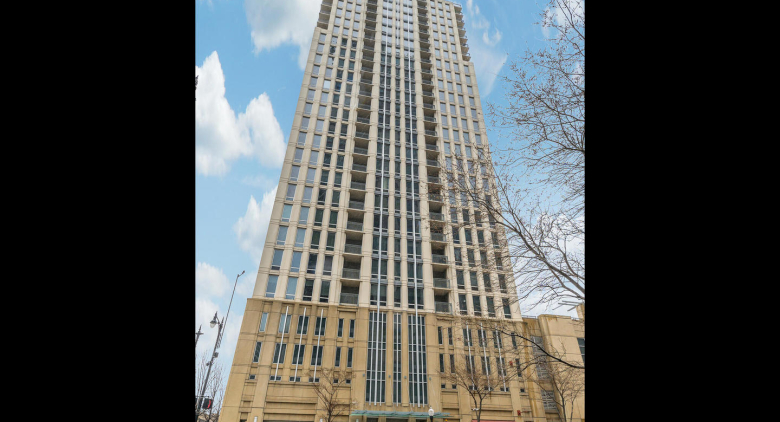 1250 S Michigan Avenue #2802