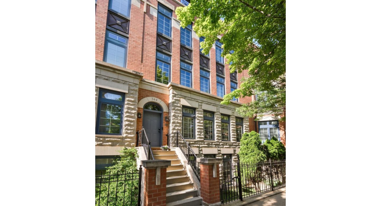 Tuxedo Park