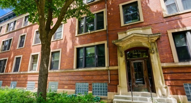 1446 E 56TH Street