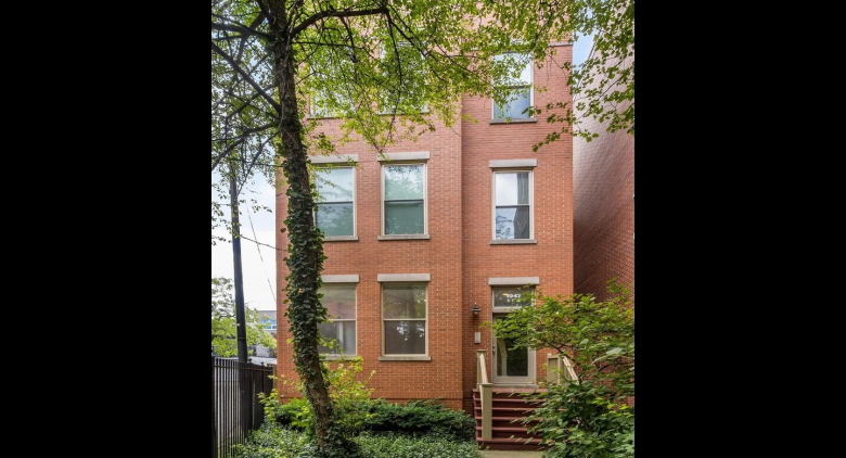 1947 W EVERGREEN Avenue