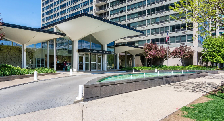 3550 N Lake Shore Drive