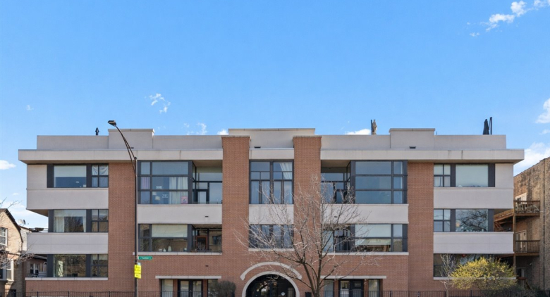 2065 N Kedzie Avenue