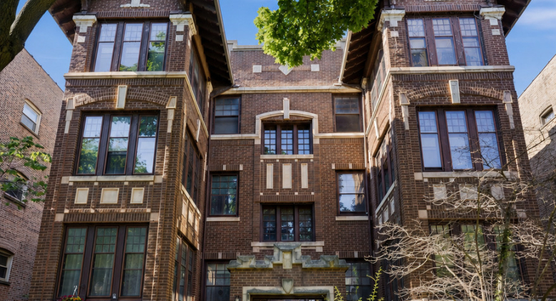 1512 W Jonquil Terrace