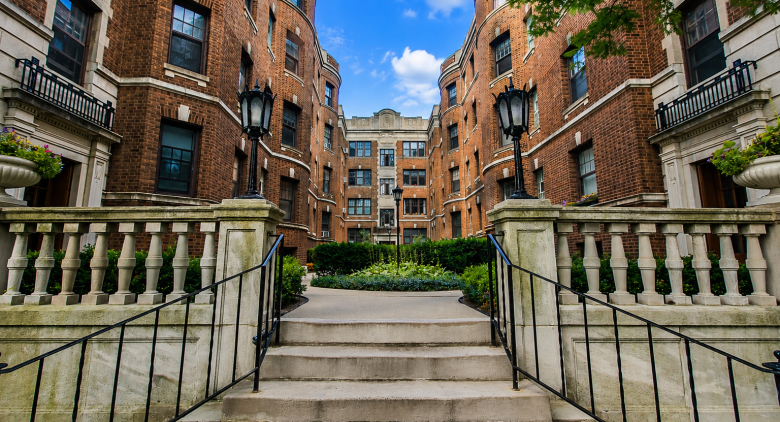 Brighton of Lincoln Park