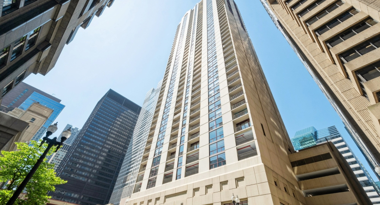 200 N Dearborn Street #2608