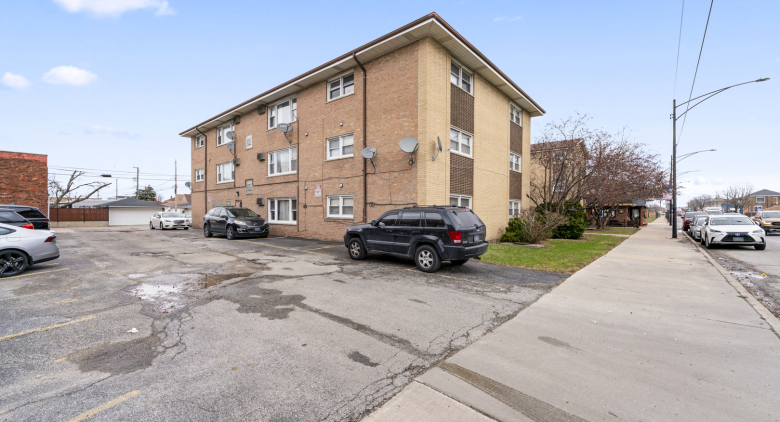 3848 W 47TH Street