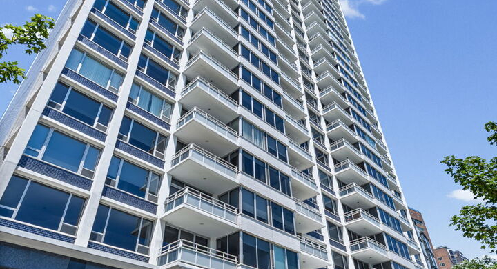 1300 N Lake Shore Drive